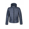 BOMBER EQUILINE HOMBRE DIASPRO