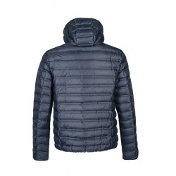 BOMBER EQUILINE HOMBRE DIASPRO