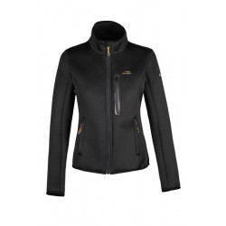 CHAQUETA NEOPRENO MUJER EQUILINE SILVIA