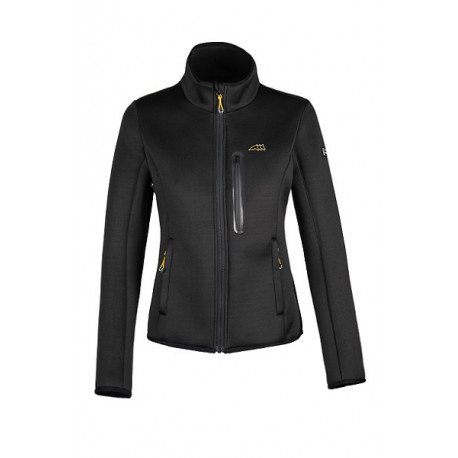 CHAQUETA NEOPRENO MUJER EQUILINE SILVIA