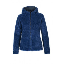 CHAQUETA MUJER EQUILINE SILENE