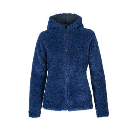CHAQUETA MUJER EQUILINE SILENE