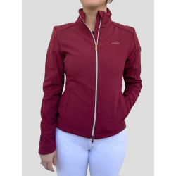 SOFT-SHELL EQUILINE MUJER IXORIA