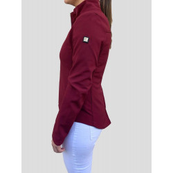 SOFT-SHELL EQUILINE MUJER IXORIA