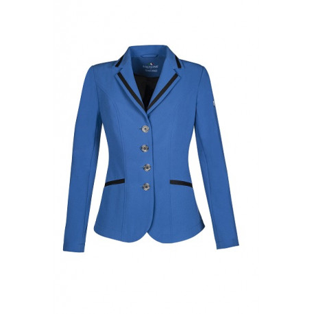 CHAQUETA CONCURSO EQUILINE MUJER MILLY