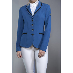 CHAQUETA CONCURSO EQUILINE MUJER MILLY