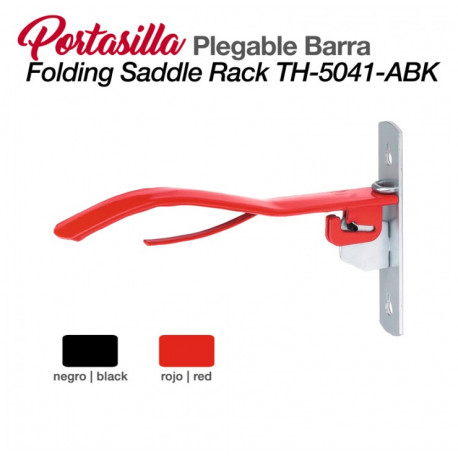 Portasilla Plegable Barra