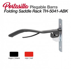 Portasilla Plegable Barra