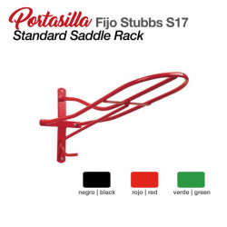 PORTASILLA FIJO STUBB