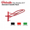 PORTASILLA FIJO STUBB