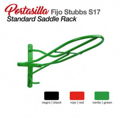 PORTASILLA FIJO STUBB