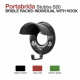 Portabridas STUBBS