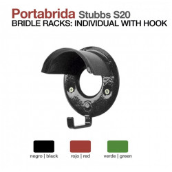 Portabridas STUBBS