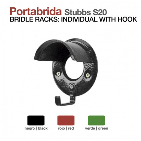 Portabridas