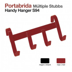 PORTABRIDAS MULTIPLE STUBBS