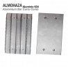 ALMOHAZA DE ALUMINIO