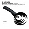 ALMOHAZA REVERSIBLE ESPIRAL