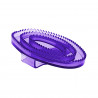 Almohaza flexible