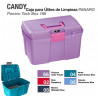 Caja Utiles Limpieza Panaro