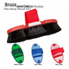 BRUZA ANATÓMICA FLEXIBLE
