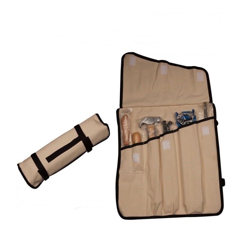 Conjunto herrador 6 piezas