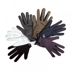 Guantes Algodón "Domi-Sued" infantil