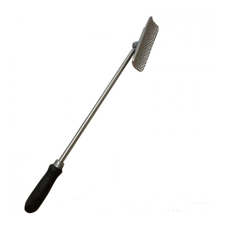 Raspador Muelas Para Caballo