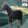 MANTA IMPERMEABLE CON CUELLO