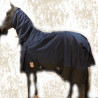 MANTA IMPERMEABLE CON CUELLO