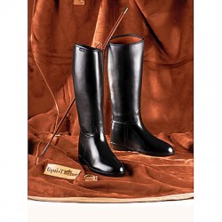 Botas Goma Riding