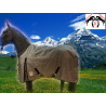 Manta impermeable 1680D 400 GRS