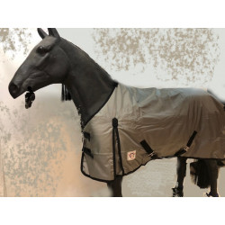 Manta impermeable 1680D 400 GRS