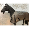 Manta impermeable 1680D 400 GRS