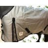 Manta impermeable 1680D 400 GRS