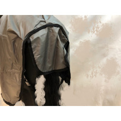 Manta impermeable 1680D 400 GRS