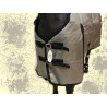 Manta impermeable 1680D 400 GRS