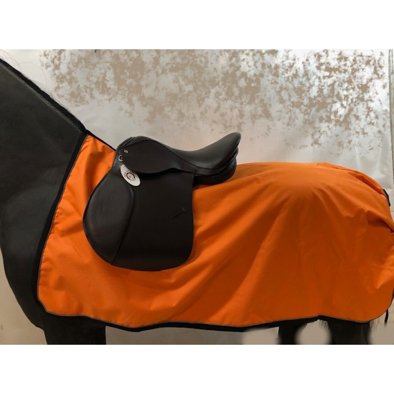 MANTA RIÑONERA