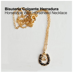 Bisutería colgante