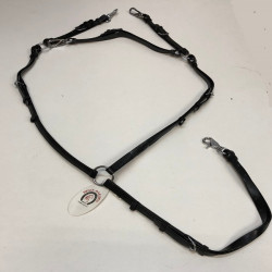 Pechopetral PVC