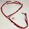 Pechopetral PVC