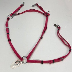 Pechopetral PVC