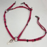 Pechopetral PVC