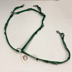 Pechopetral PVC