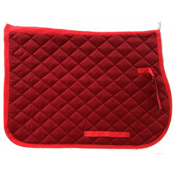 Mantilla Uso General "Hipica Marcos"