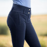 Pantalon Mujer Daniela Grip Cintura alta