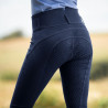 Pantalon Mujer Daniela Grip Cintura alta