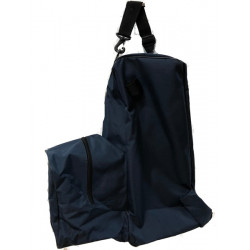 BOLSA DE BOTAS Y CASCO