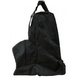 BOLSA DE BOTAS Y CASCO