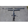 MARATHON COMPETICION (URGE VENTA)