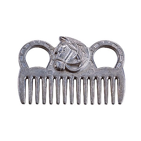 Peine De Aluminio